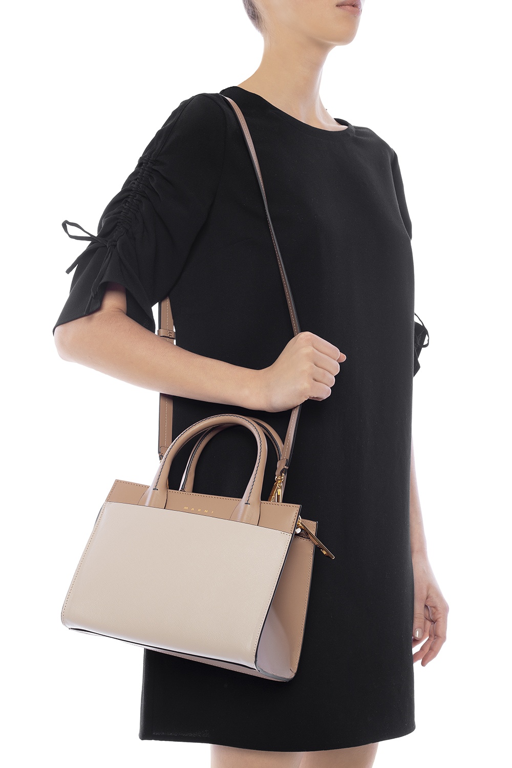 Marni 'Law' shoulder bag | Women's Bags | Vitkac